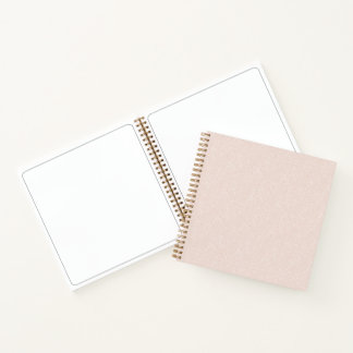 Cuaderno de Florales Rosas para Dibujar, Escribir