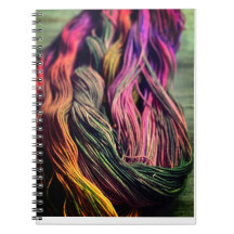 Cuaderno de flores silvestres