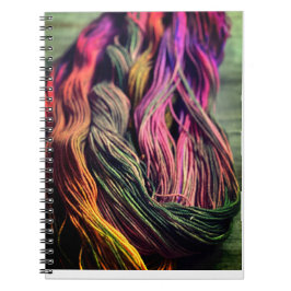 Cuaderno de flores silvestres