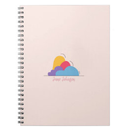 Cuaderno de Formas Abstractas