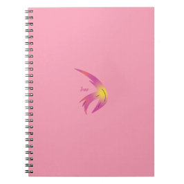 Cuaderno de Formas Abstractas