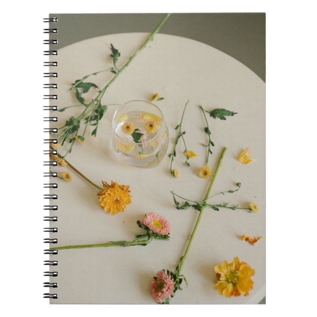 Cuaderno de Fotos (80 Páginas B/N) (Frente)