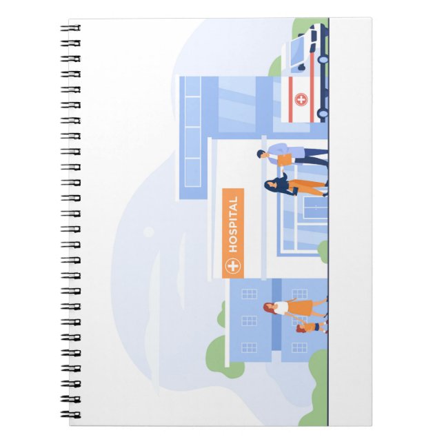 Cuaderno de Fotos (80 Páginas B/N) (Frente)