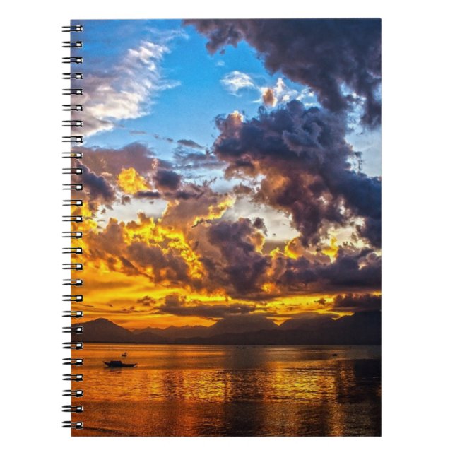Cuaderno de Fotos (80 Páginas B&W) (Frente)