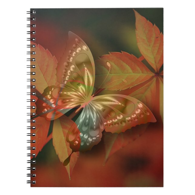Cuaderno de Fotos (80 Páginas B&W) (Frente)