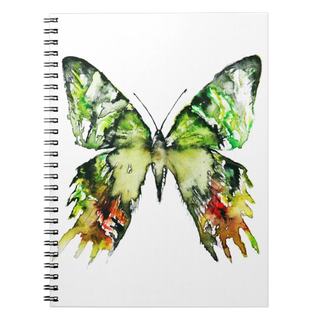 Cuaderno de Fotos (80 Páginas B&W) (Frente)