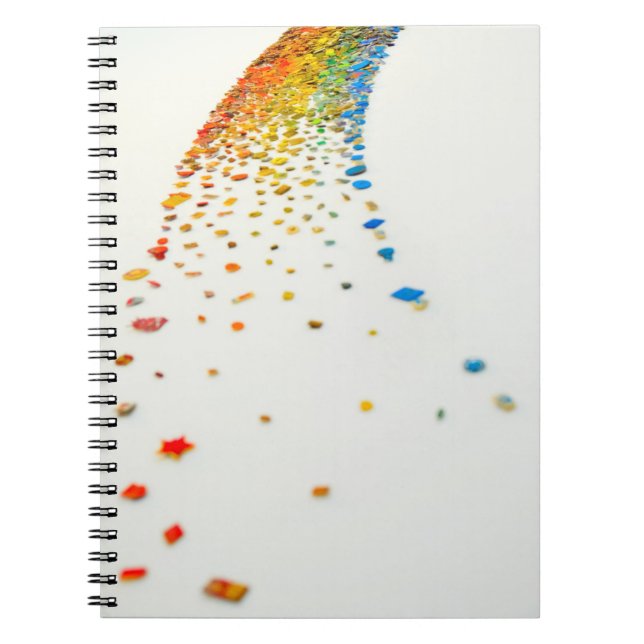 Cuaderno de Fotos (80 Páginas B&W) (Frente)