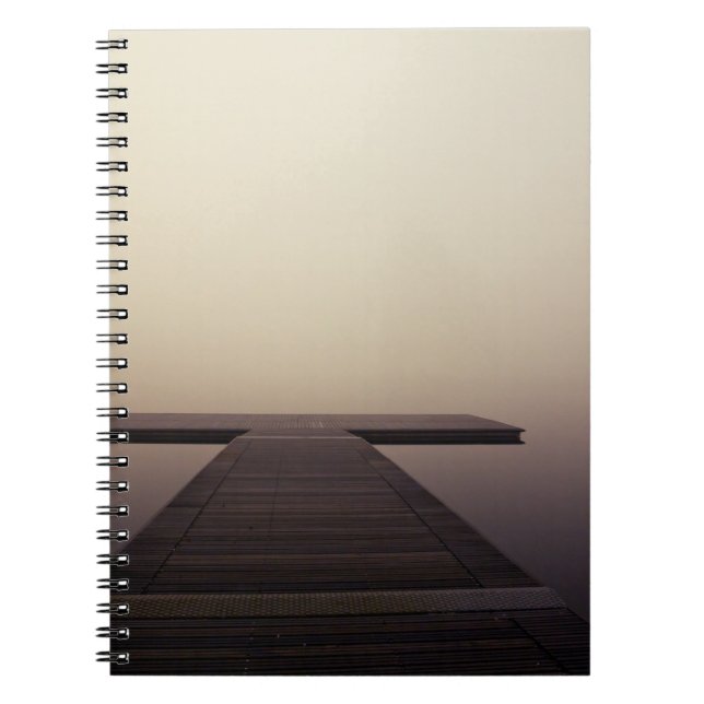 Cuaderno de Fotos (80 Páginas B&W) (Frente)