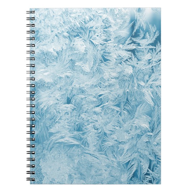 Cuaderno de Fotos (80 Páginas B&W) (Frente)