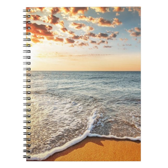 Cuaderno de Fotos (80 Páginas B&W) (Frente)