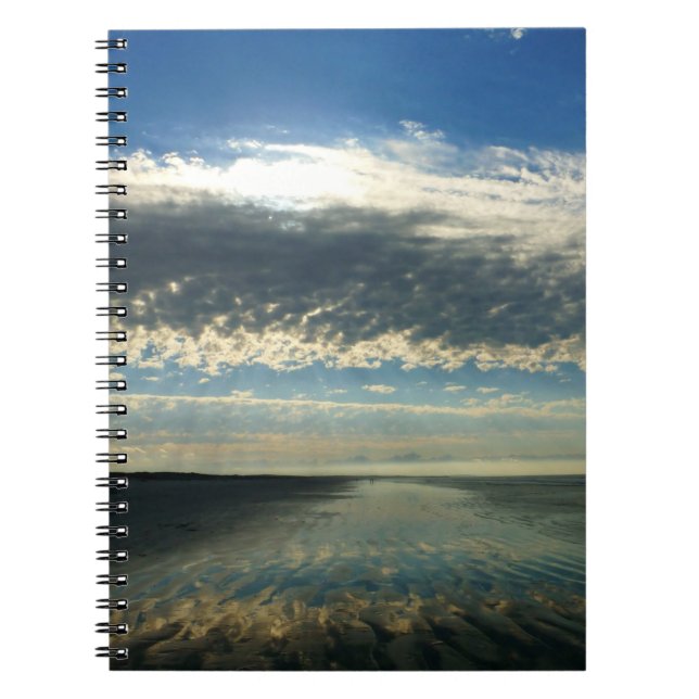 Cuaderno de Fotos (80 Páginas B&W) (Frente)