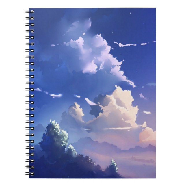 Cuaderno de Fotos (80 Páginas B&W) (Frente)