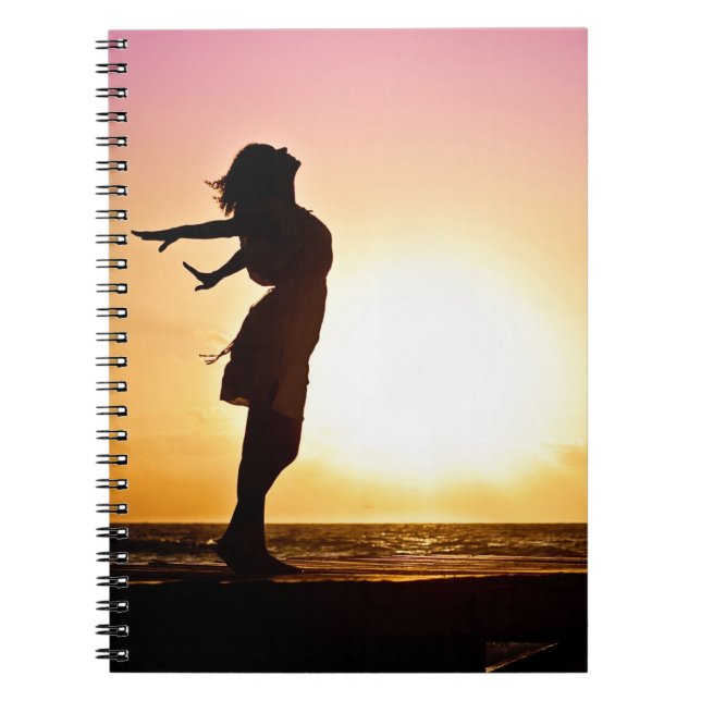 Cuaderno de Fotos (80 Páginas B&W) (Frente)