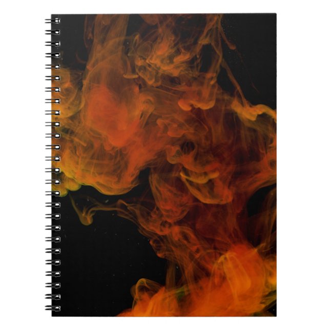 Cuaderno de Fotos (80 Páginas B&W) (Frente)