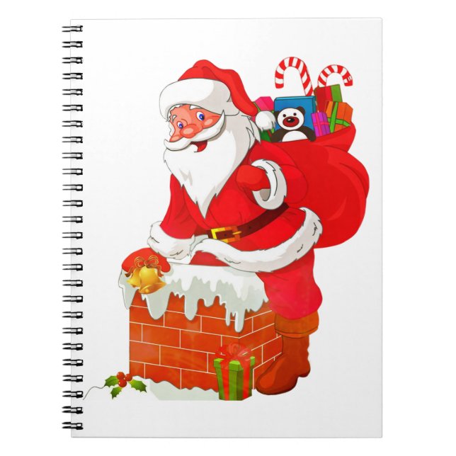Cuaderno de Fotos (80 Páginas B&W) (Frente)