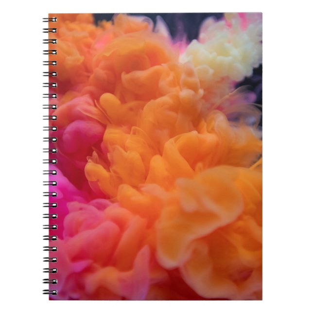 Cuaderno de Fotos (80 Páginas B&W) (Frente)