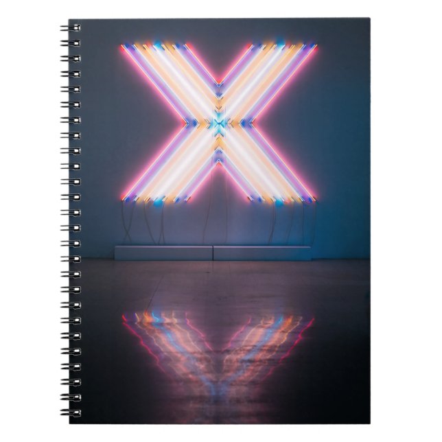 Cuaderno de Fotos (80 Páginas B&W) (Frente)