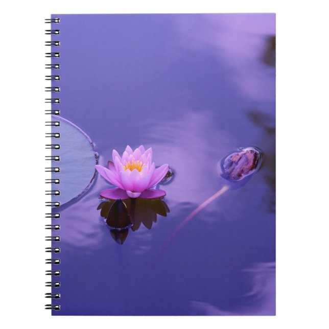 Cuaderno de Fotos (80 Páginas B&W) (Frente)