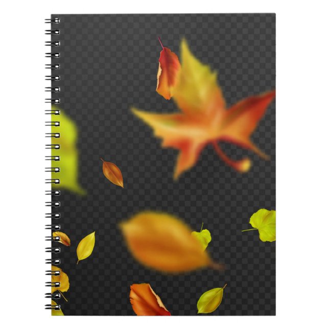 Cuaderno de Fotos (80 Páginas B&W) (Frente)