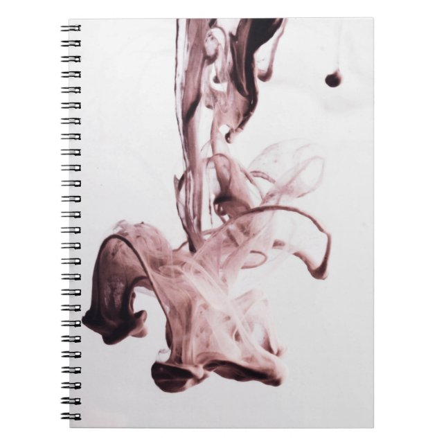 Cuaderno de Fotos (80 Páginas B&W) (Frente)