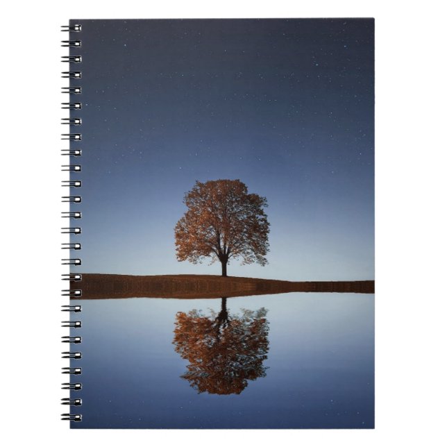 Cuaderno de Fotos (80 Páginas B&W) (Frente)