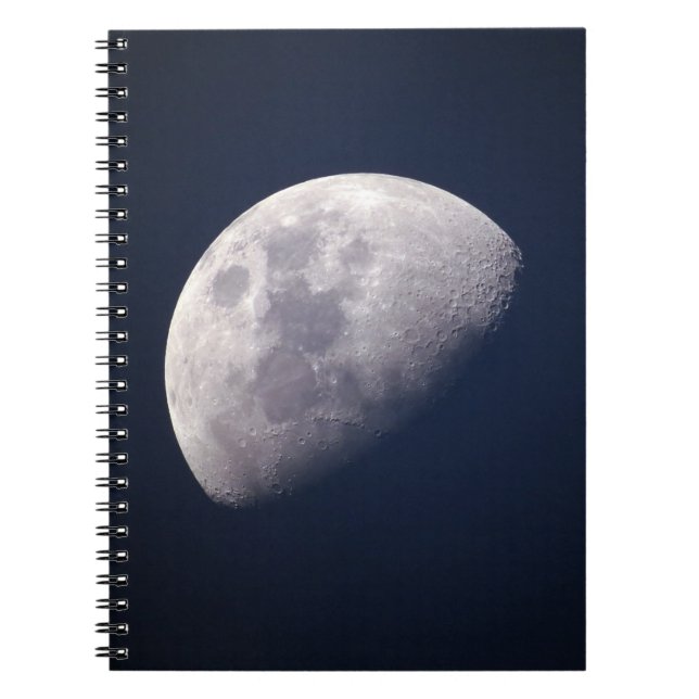 Cuaderno de Fotos (80 Páginas B&W) (Frente)