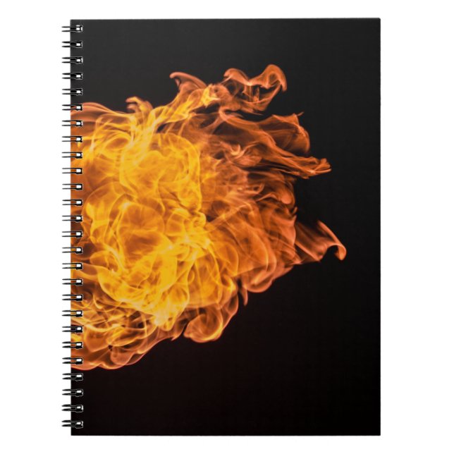Cuaderno de Fotos (80 Páginas B&W) (Frente)