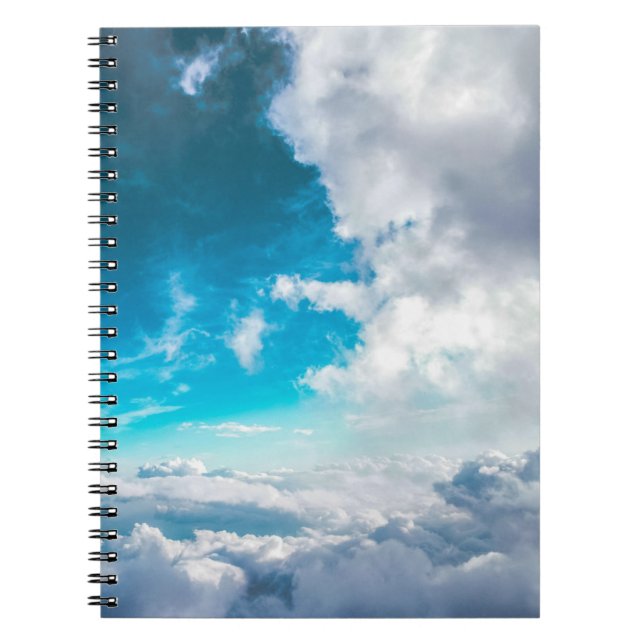 Cuaderno de Fotos (80 Páginas B&W) (Frente)