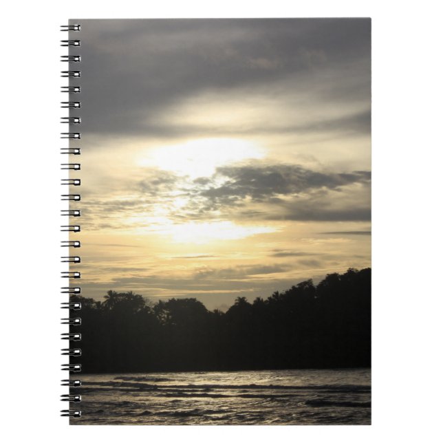 Cuaderno de Fotos (80 Páginas B&W) (Frente)