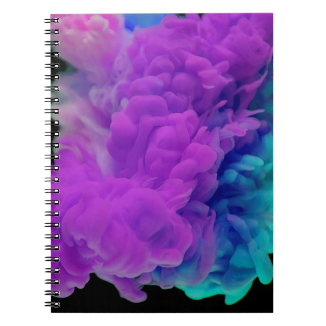 Cuaderno de Fotos (80 Páginas B&W) (Frente)
