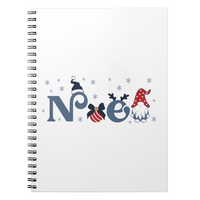 Cuaderno de Fotos (80 Páginas B&W) (Frente)