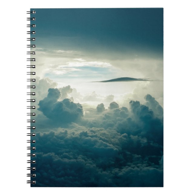Cuaderno de Fotos (80 Páginas B&W) (Frente)