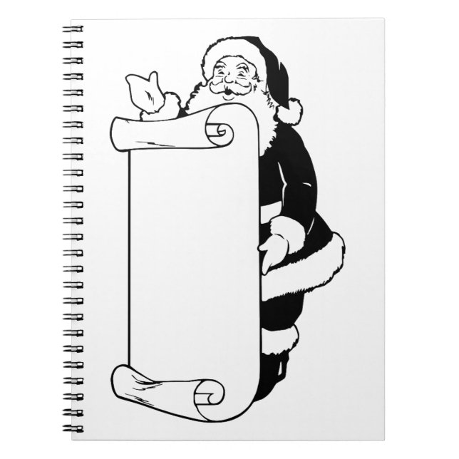 Cuaderno de Fotos (80 Páginas B&W) (Frente)