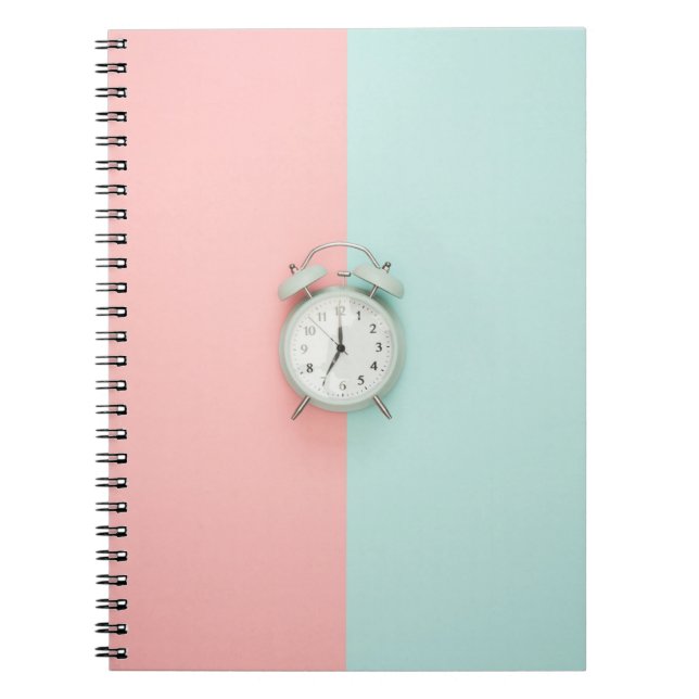 Cuaderno de Fotos (80 Páginas B&W) (Frente)