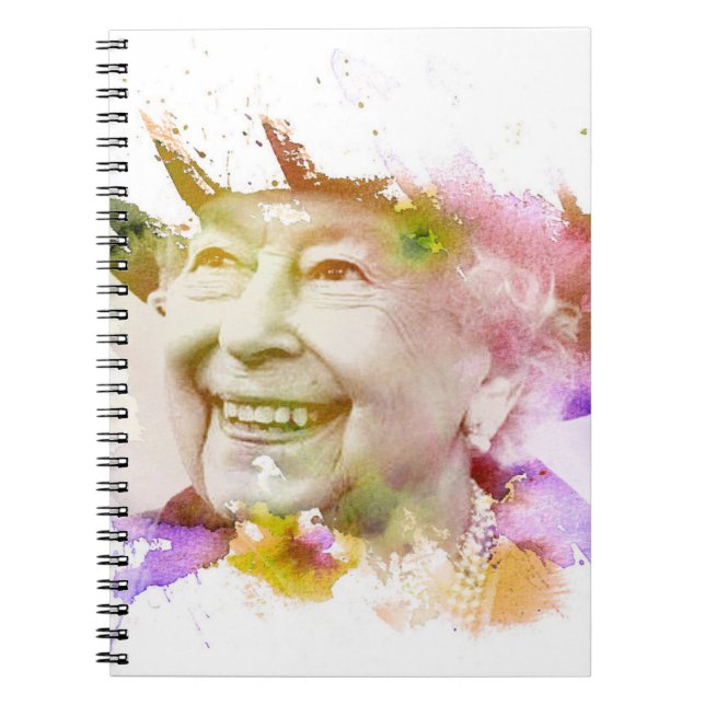 Cuaderno de Fotos (80 Páginas B&W) (Frente)