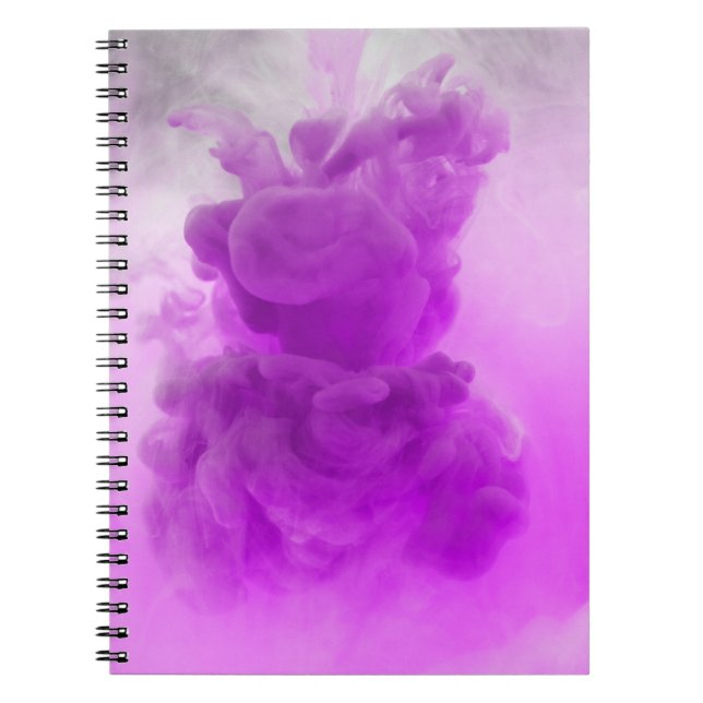 Cuaderno de Fotos (80 Páginas B&W) (Frente)
