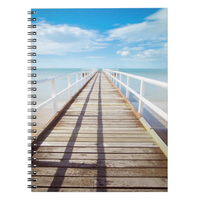 Cuaderno de Fotos (80 Páginas B&W) (Frente)