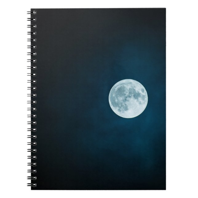 Cuaderno de Fotos (80 Páginas B&W) (Frente)