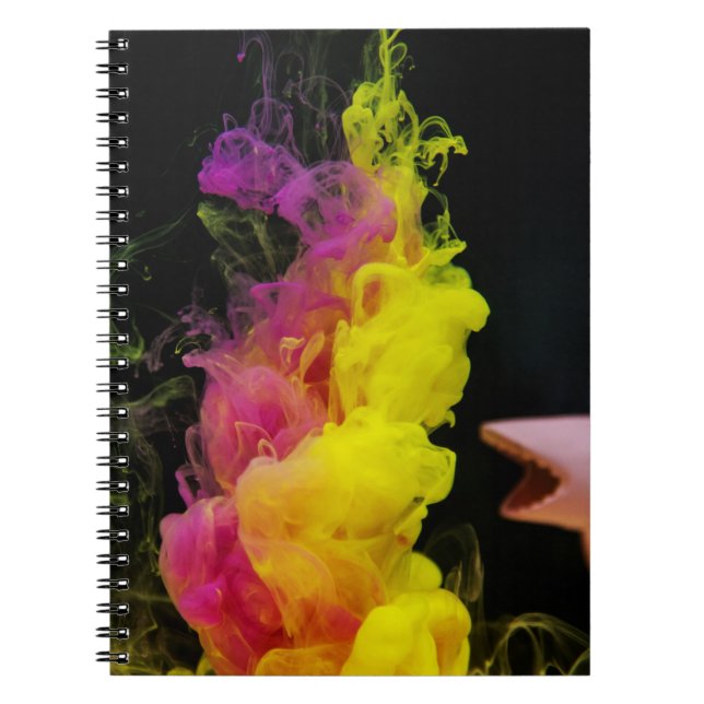 Cuaderno de Fotos (80 Páginas B&W) (Frente)