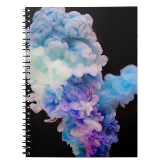 Cuaderno de Fotos (80 Páginas B&W) (Frente)
