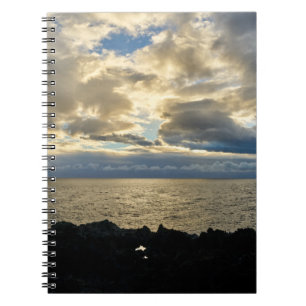 Cuaderno de Fotos (80 Páginas B&W)