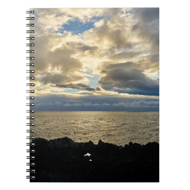 Cuaderno de Fotos (80 Páginas B&W) (Frente)
