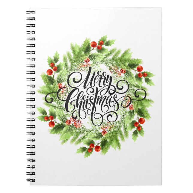 Cuaderno de Fotos (80 Páginas B&W) (Frente)