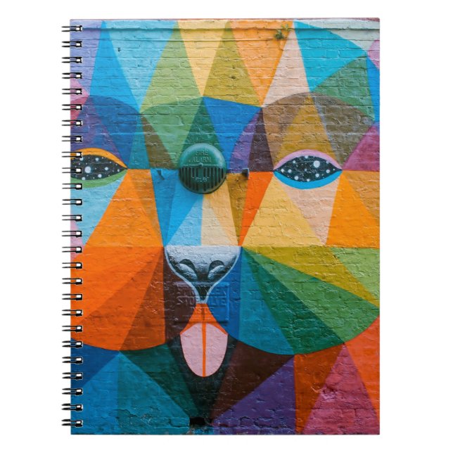 Cuaderno de Fotos (80 Páginas B&W) (Frente)