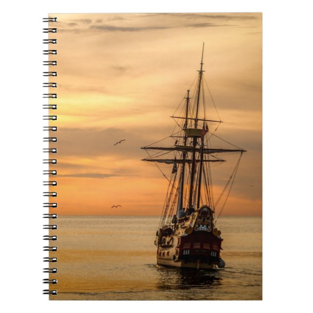Cuaderno de Fotos (80 Páginas B&W) (Frente)