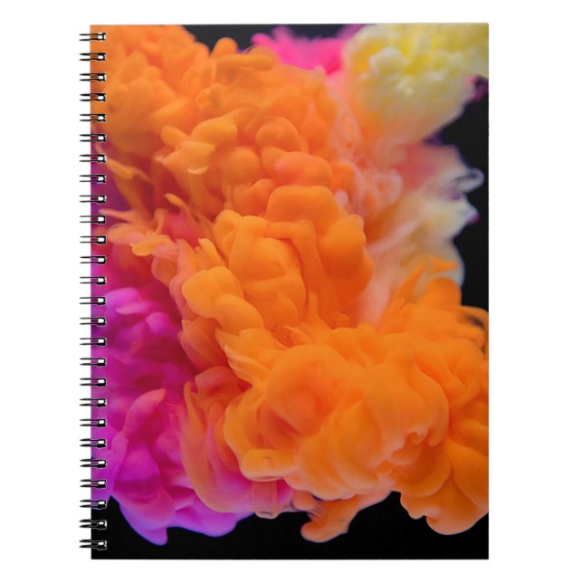 Cuaderno de Fotos (80 Páginas B&W) (Frente)