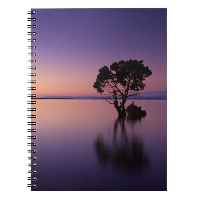 Cuaderno de Fotos (80 Páginas B&W) (Frente)