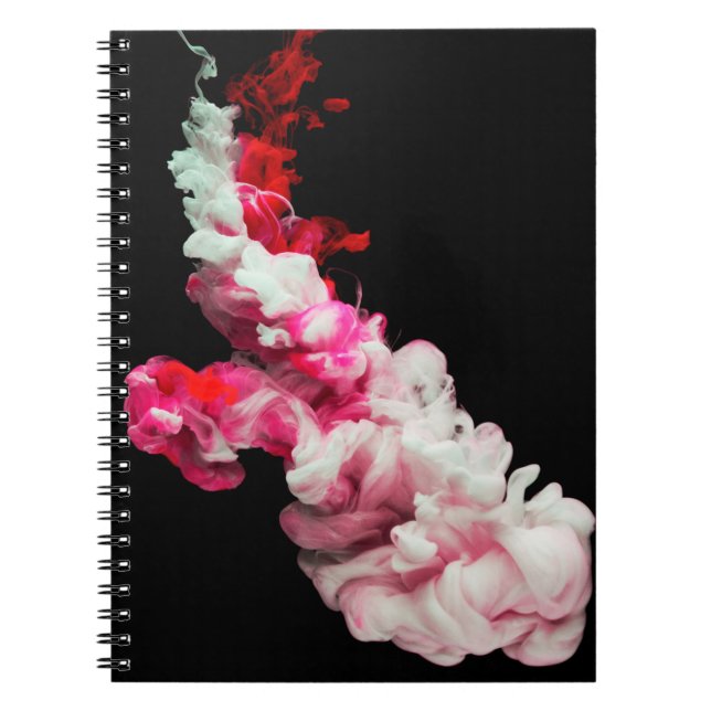 Cuaderno de Fotos (80 Páginas B&W) (Frente)