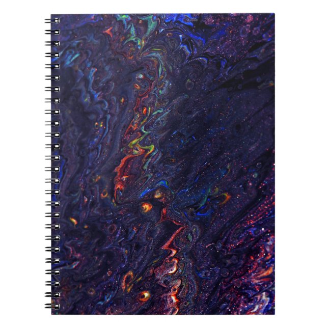 Cuaderno de Fotos (80 Páginas B&W) (Frente)