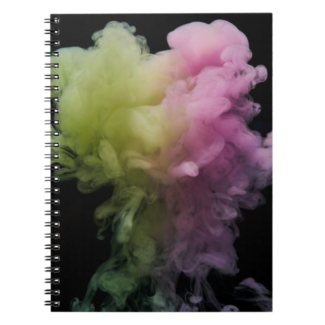 Cuaderno de Fotos (80 Páginas B&W) (Frente)